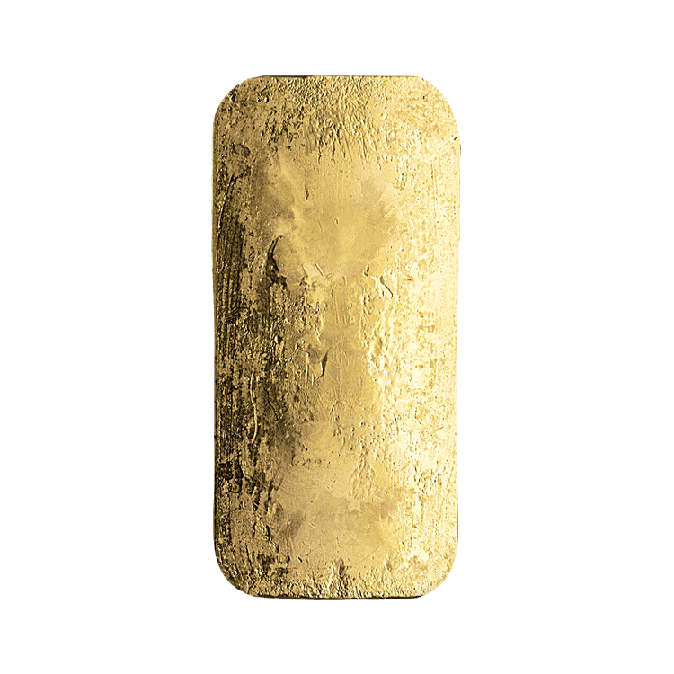 250 gram goudbaar van Umicore