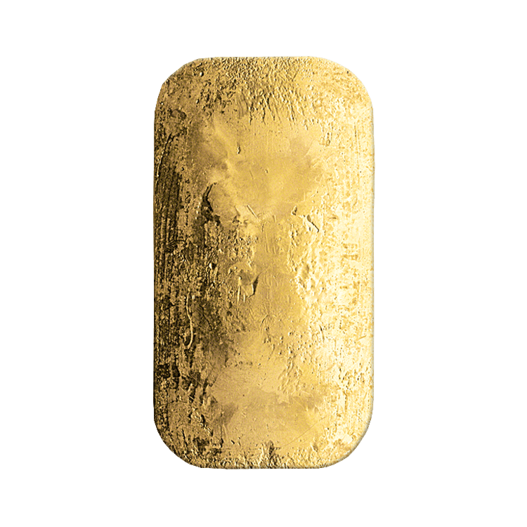 Achterzijde 500 gram Umicore