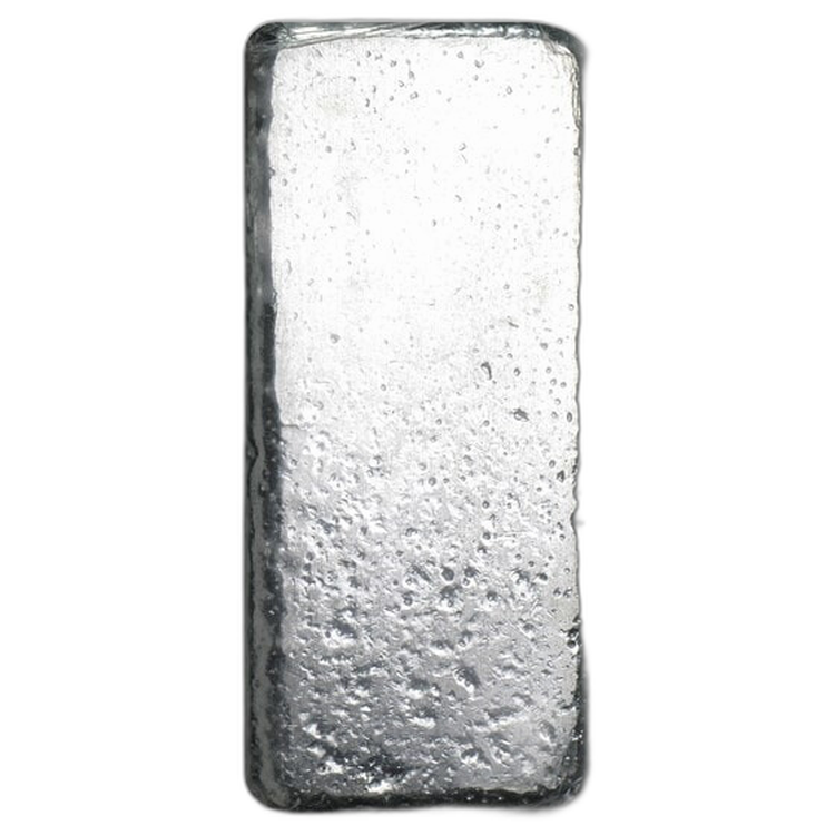 250 Gram zilveren muntbaar Andorra perspectief 1