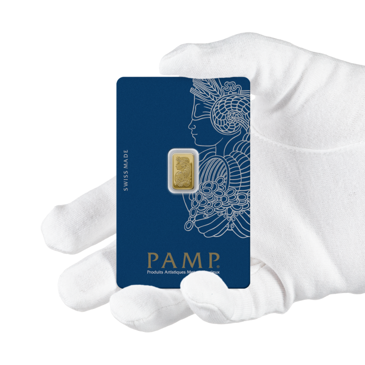 pamp suisse 1 gram goudbaar