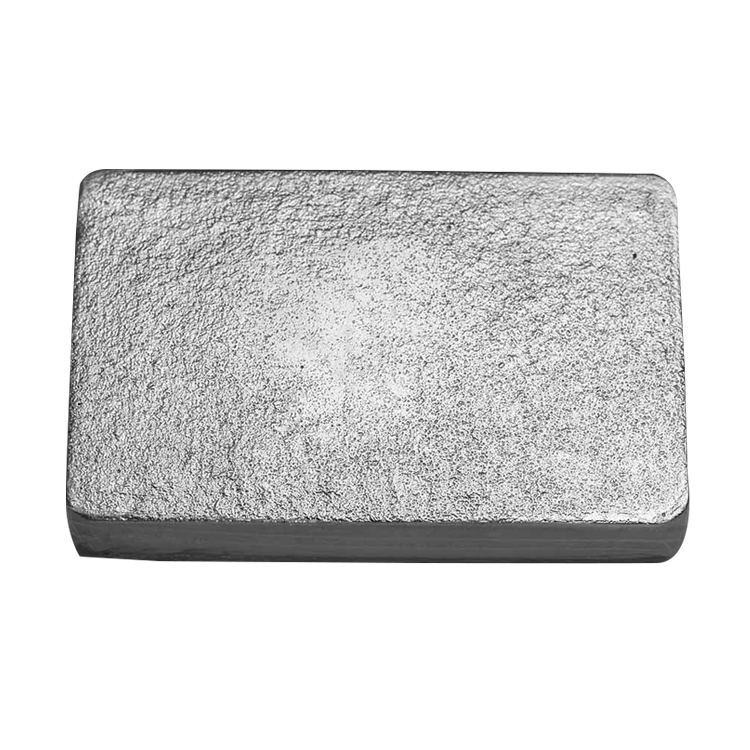1 kilo zilveren muntbaar Silvernote perspectief 1