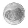 1 Kilo Koala silver coin 2012