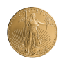 1 troy ounce gouden American Eagle munt