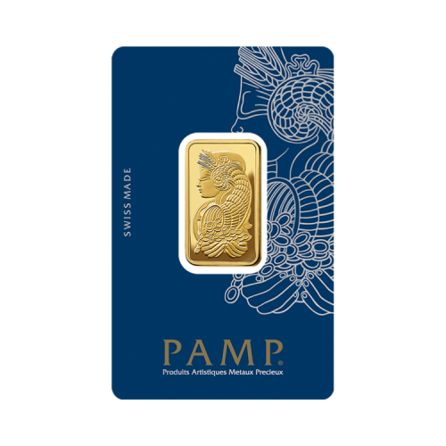 pamp suisse 20 gram goudbaar