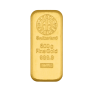 Goudbaar 500 gram