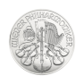 1 oz platina Philharmoniker munt