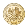 1 troy ounce gold Philharmonic coin 2026