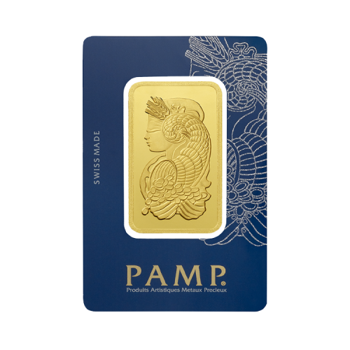 50 gram Pamp Suisse Lady Fortuna goud kopen