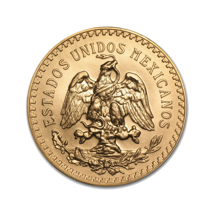 50 pesos mexico