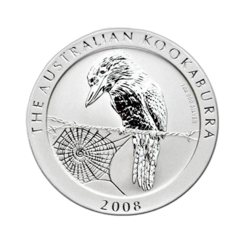 Kookaburra 2008 1 kilo