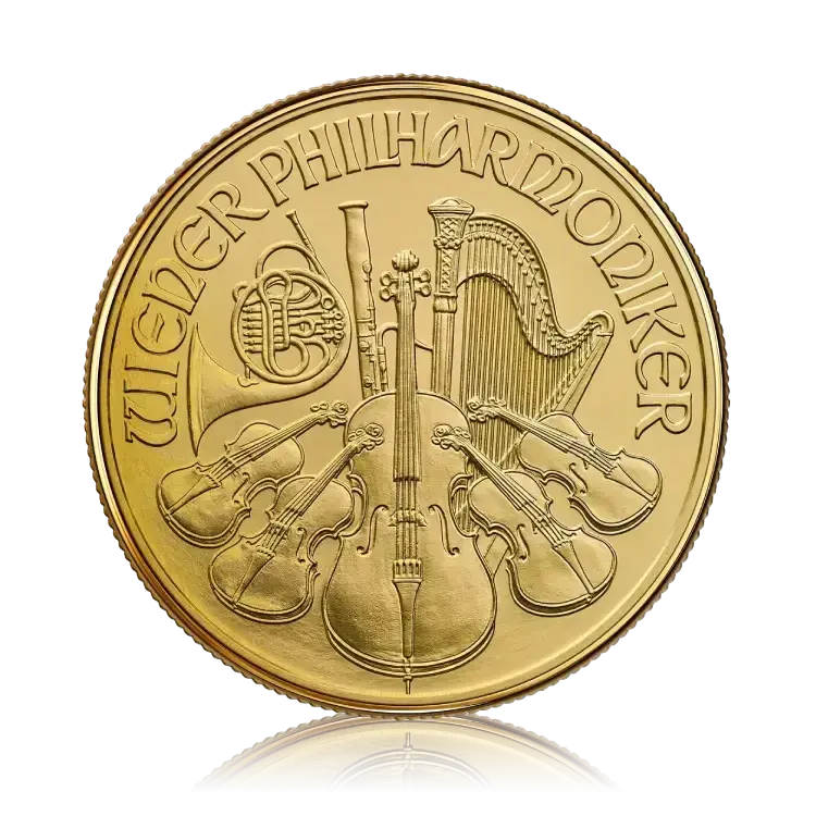 Voorkant Wiener Philharmoniker 2026