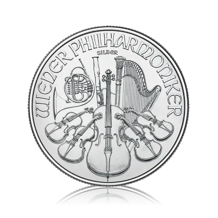 Zilveren Philharmoniker 2026