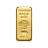 1 kilo goudbaar Heraeus
