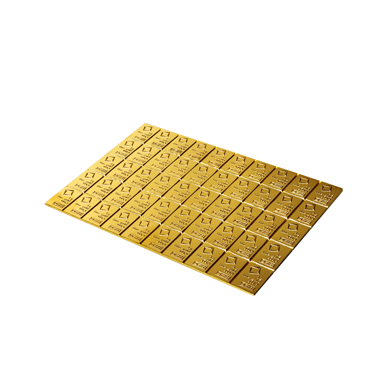 Combibar 50x 1 gram