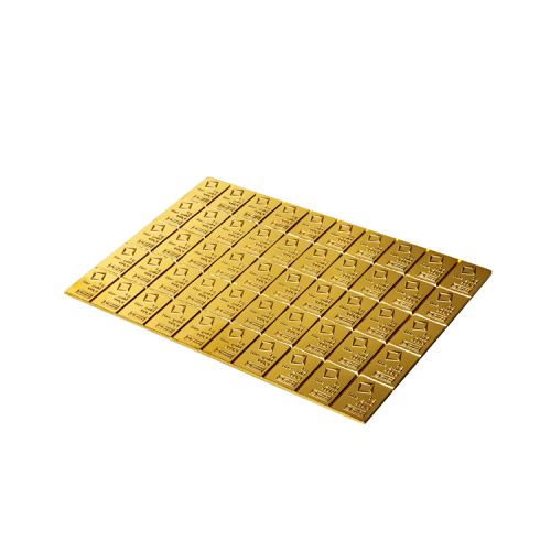 Combibar 50x 1 gram