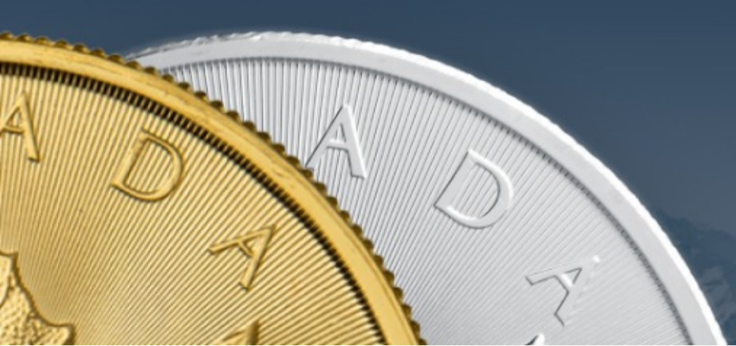 goud zilver ratio uitleg