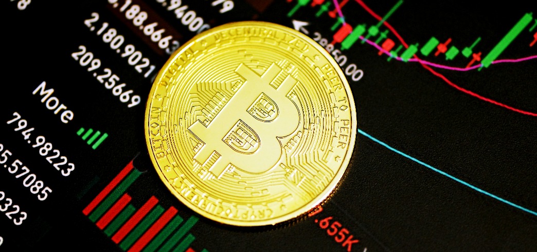 goud kopen met crypto