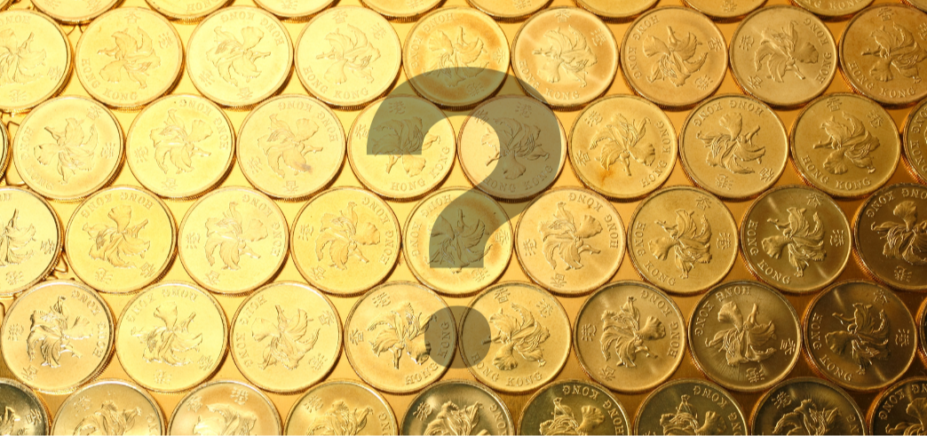 welke gouden munten kopen