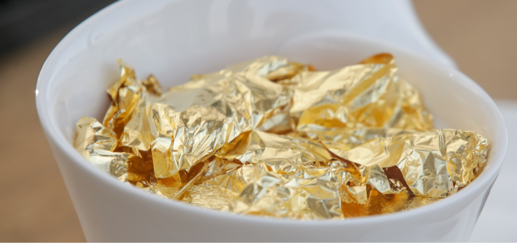 karaat goud herkennen