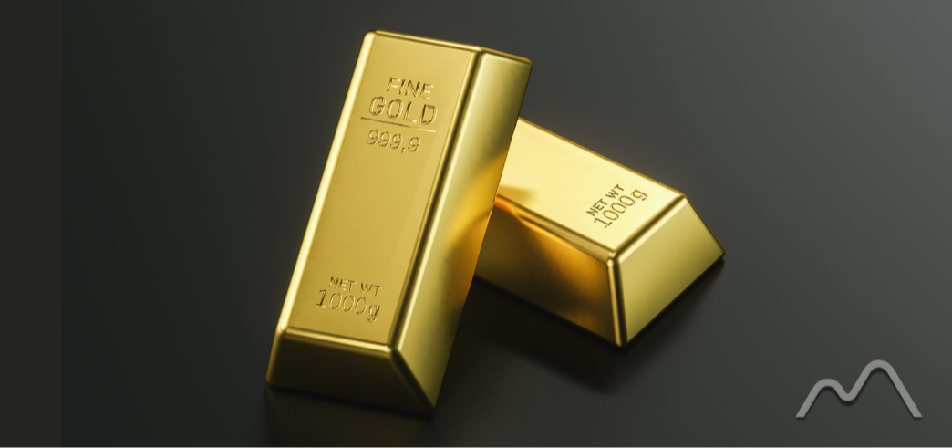 wat is een goud etf