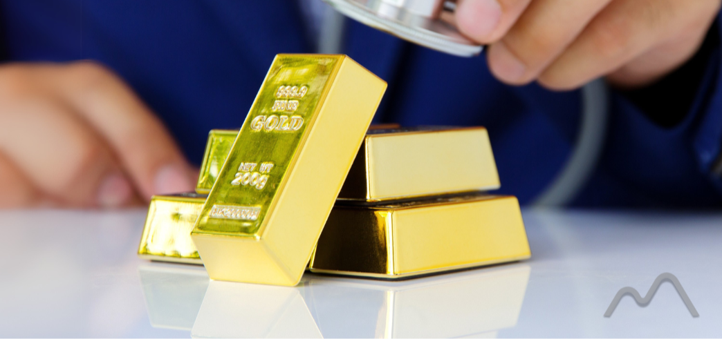 wanneer investeren in goud