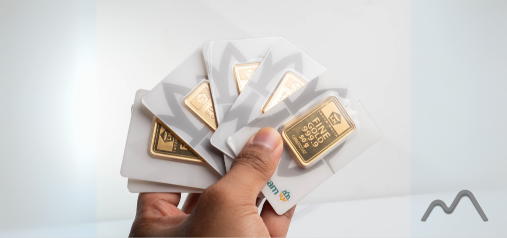 lbma good delivery