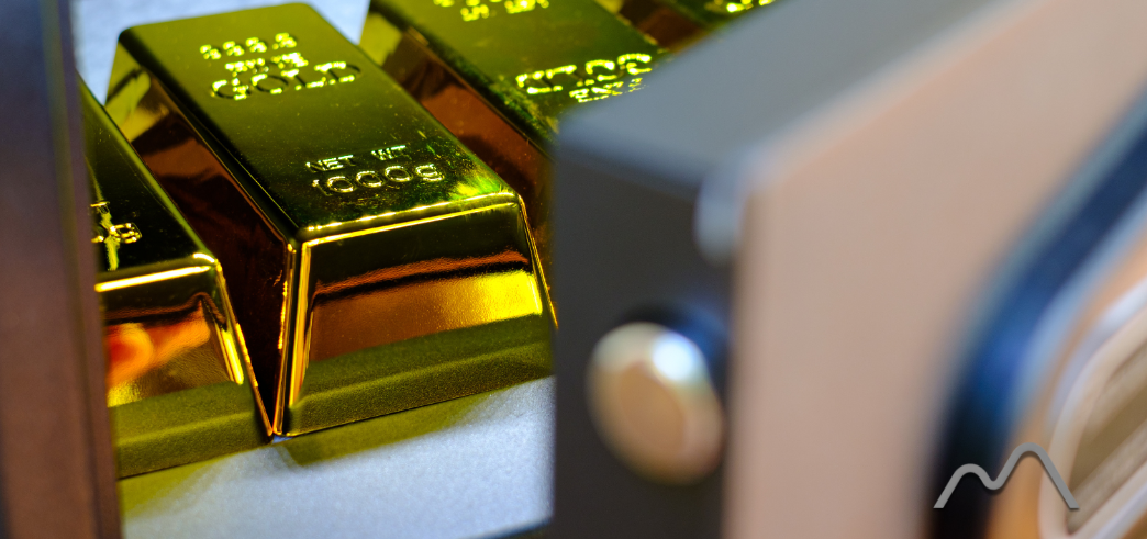 goud en zilver bewaren