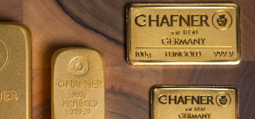 goud beter dan staatsobligaties