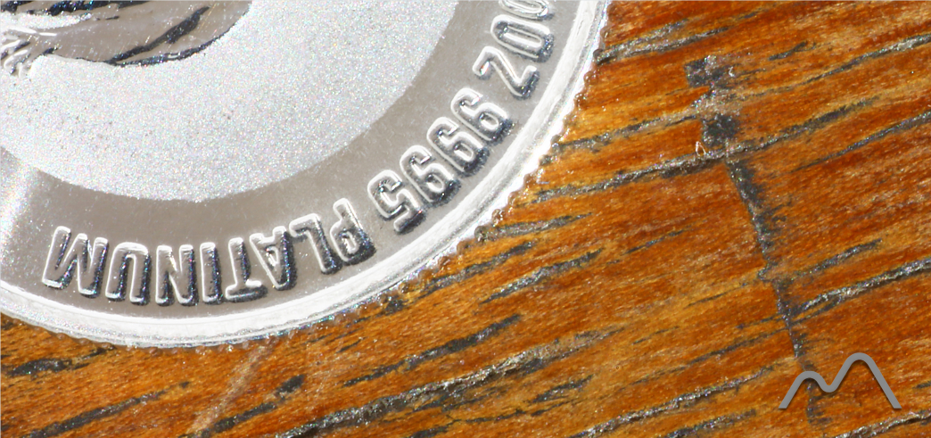 Wat zijn de belangrijkste verschillen tussen palladium en platina?