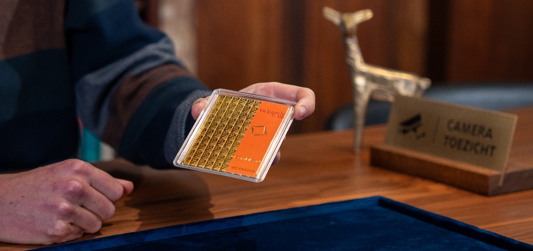 verwachting goudkoers 2030