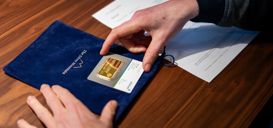 kosten bij beleggen in goud