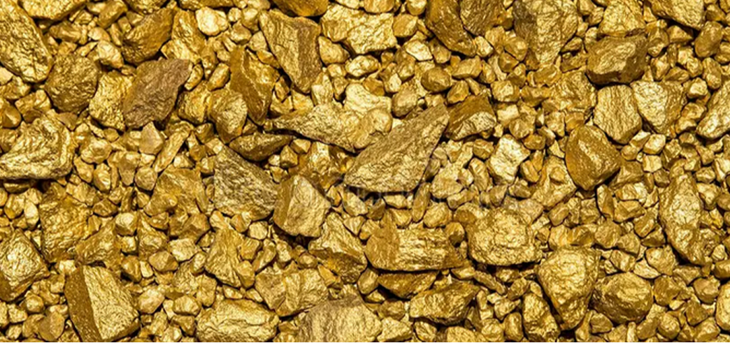 hoe kan je goud raffineren