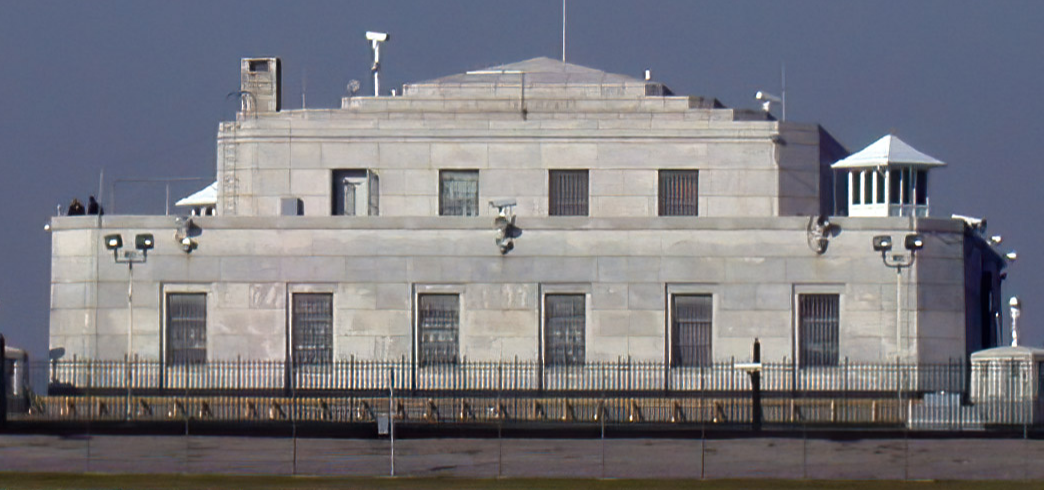 fort knox goud voorraad