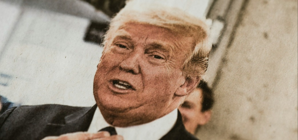 invloed trump goudprijs