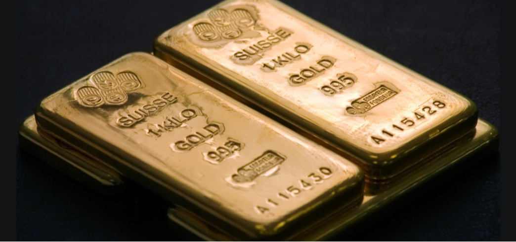 mag ik goud schenken