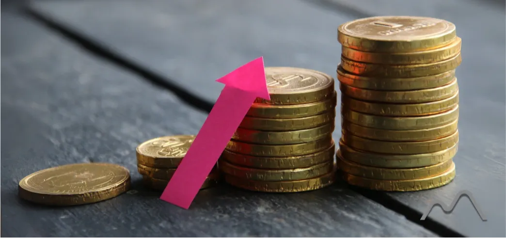 invloed rente op goudprijs