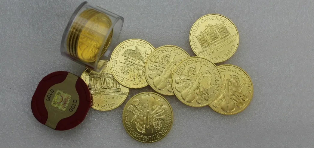 wat is een troy ounce
