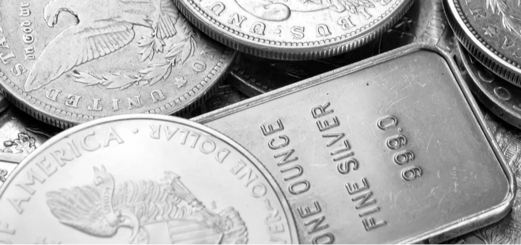 is zilver een goede investering