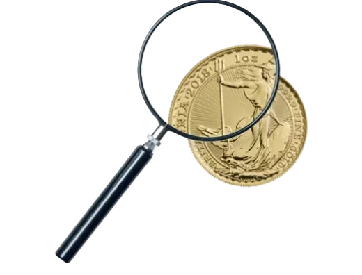 Waarom goud kopen bij The Silver Mountain