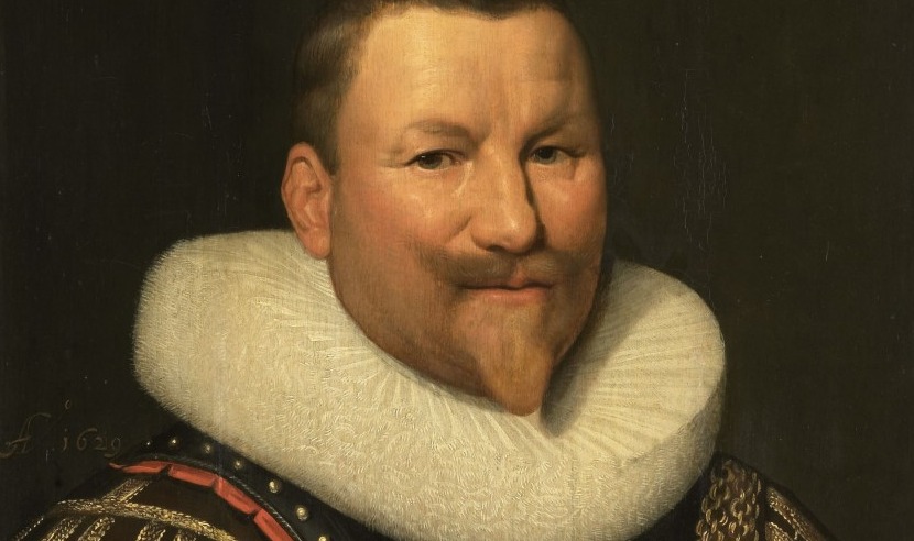 piet hein verovering zilvervloot